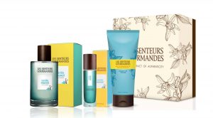 coffret les senteurs gourmandes