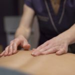 massage corps